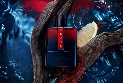 prada ocean le parfum release date|Prada ocean le parfum notes.